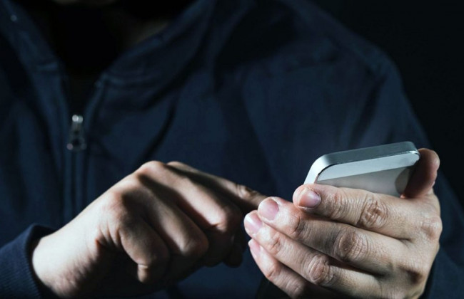 Выманил у пенсионера более 70 тысяч грн: в Киеве поймали афериста