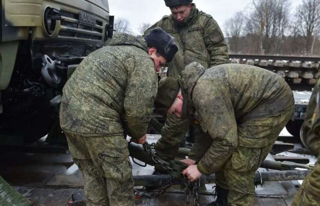 Росія може продовжувати війну нинішніми темпами ще протягом року, – ГУР