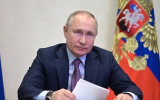 Путин подписал закон о неисполнении решений ЕСПЧ, принятых с 15 марта
