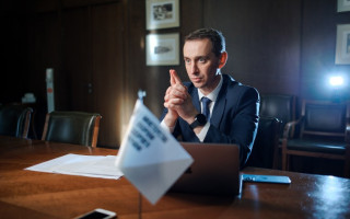 Из-за войны украинцы «постарели» на 15–20 лет, — глава МОЗ Ляшко