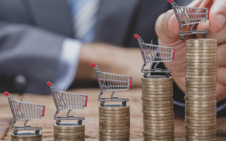 Споживча інфляція в річному вимірі пришвидшилася до 18% – у НБУ прокоментували ситуацію