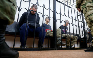 Военное преступление: в ООН осудили смертный приговор для иностранных граждан в так называемой ДНР