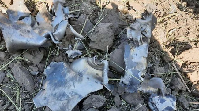 Ракетный удар по Днепропетровской области: спасатели рассказали о последствиях атаки