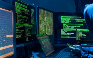 «СПИСОК посилань на інтерактивні карти»: хакери атакують українські медіа