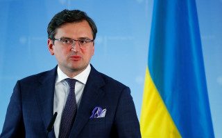 Европа боится кандидатства Украины в ЕС — глава МИД Кулеба