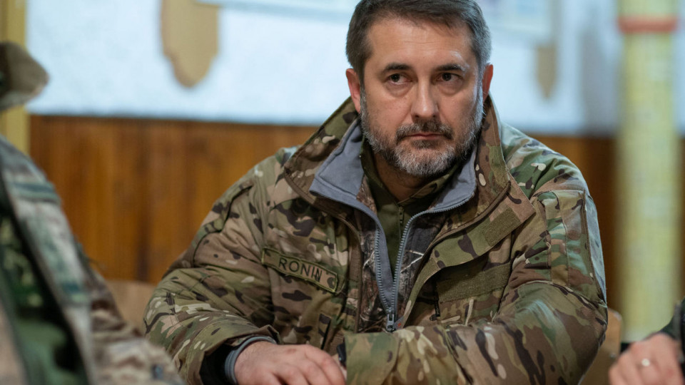 Войска РФ разрушили второй мост между Северодонецком и Лисичанском, — Гайдай