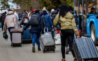 Як переселенцю одержати довідку ВПО через Дію: покрокова інструкція