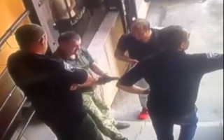 Резников отреагировал на действия чиновника Генштаба, устроившего стрельбу в спальном районе Киева