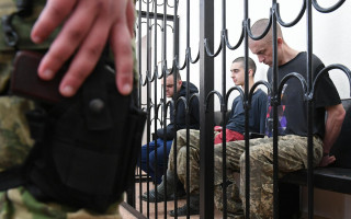 Осужденные на смерть иностранцы в так называемой «ДНР» до сих пор не читали свой приговор