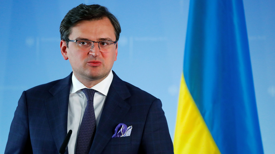 Европа боится кандидатства Украины в ЕС — глава МИД Кулеба