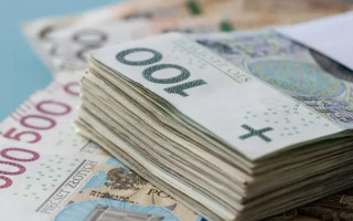 Украинские беженцы в Польше получат финансовую помощь от Красного Креста