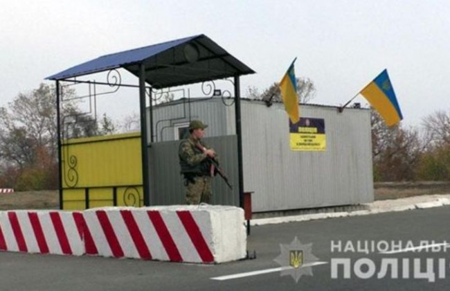 Що потрібно знати при перетині блокпостів: головні аспекти