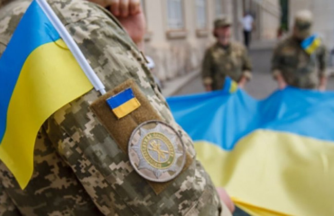 Для українських захисників та захисниць готують великий єдиний соціальний пакет