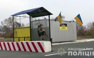 Що потрібно знати при перетині блокпостів: головні аспекти