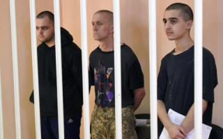 Украина может обменять Медведчука на приговоренных к казни британцев, — Sunday Express