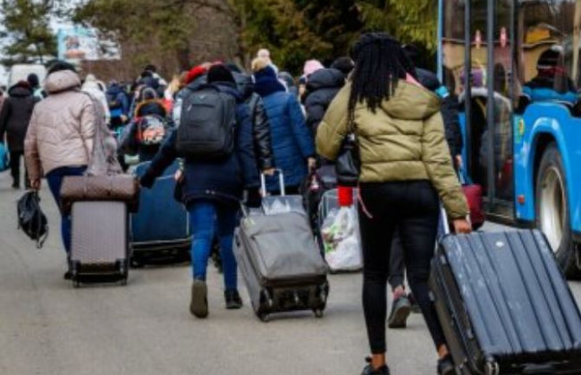 Як переселенцю одержати довідку ВПО через Дію: покрокова інструкція