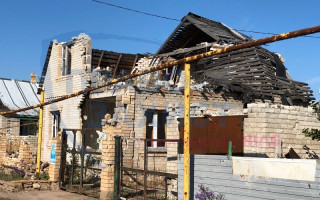 Як отримати компенсацію за зруйноване під час війни майно: алгоритм дій