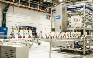 Швеция запретила Tetra Pak сотрудничать с Россией