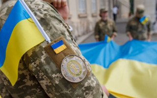 Для українських захисників та захисниць готують великий єдиний соціальний пакет