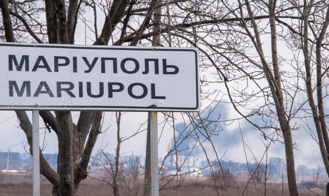 На тимчасово окупованих територіях загарбники пропонують роботу «за їжу», – розвідка