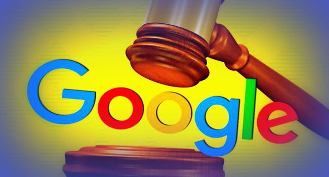 Google заплатит 118 миллионов долларов за урегулирование иска о гендерной дискриминации