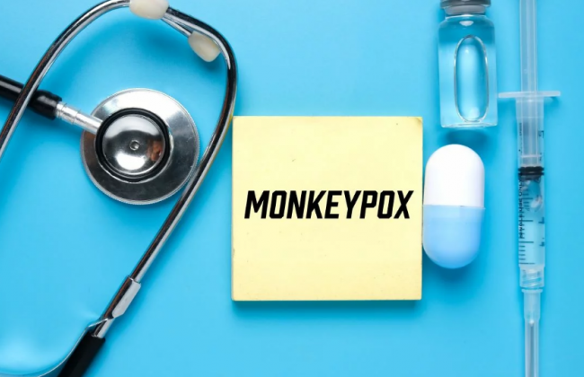 Оспа обезьян уже в соседних странах: в Румынии подтвердили первый случай заражения