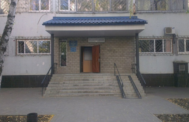 Киевский районный суд Харькова сообщает о наличии свободных вакансий