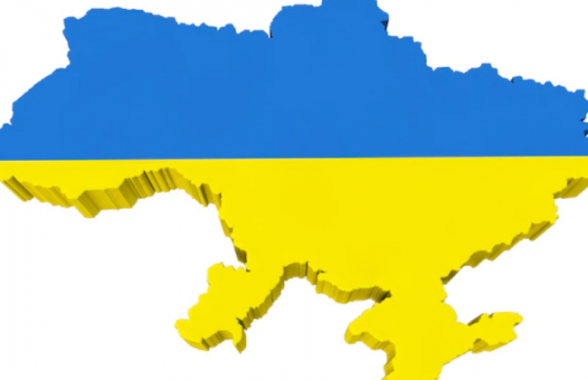 Обновлен перечень общин, где ведутся боевые действия, и временно оккупированных территорий Украины