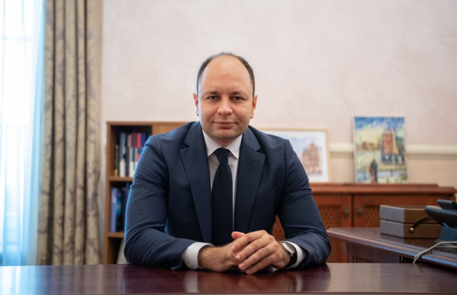 Навіть в умовах воєнного стану має забезпечуватися максимальне дотримання прав людини, гарантованих Конвенцією, – ВС