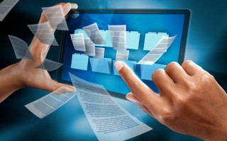 Архівні документи Верховної Ради відтепер доступні онлайн