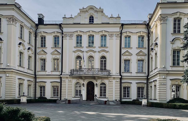 Суды в Украине должны иметь возможность работать дистанционно — Верховный Суд