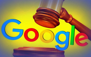 Google заплатит 118 миллионов долларов за урегулирование иска о гендерной дискриминации