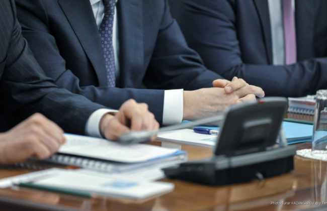 У НАДС роз’яснили особливості роботи органів державної влади під час воєнного стану