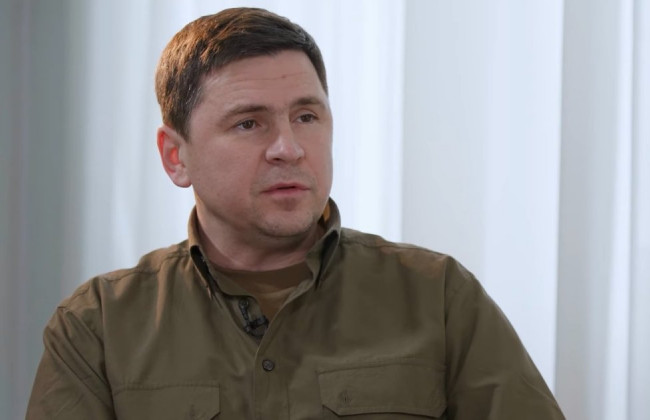 Мы будем воевать, пока Россия не проиграет, — Подоляк объяснил, когда и как закончится война