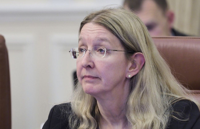 Консультант Ульяны Супрун признал, что с медреформой что-то пошло не так