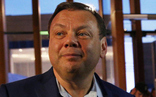 Суд арестовал активы «Моршинской» на более 50 млн гривен