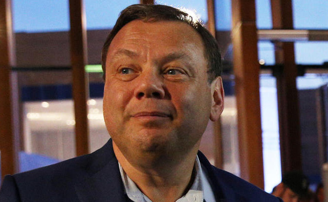 Суд арестовал активы «Моршинской» на более 50 млн гривен