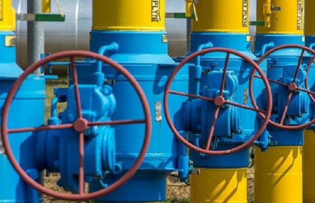 Кабмін заборонив експорт газу українського походження