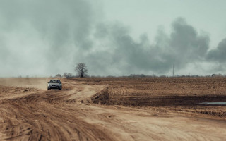Унаслідок ракетних ударів евакуюють декілька сіл на Чернігівщині, – ОВА