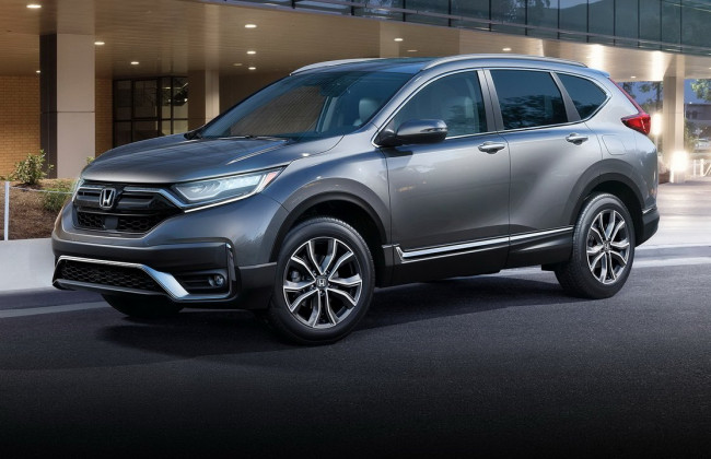 В некоторых моделях Honda нашли неприятный дефект: что нужно знать