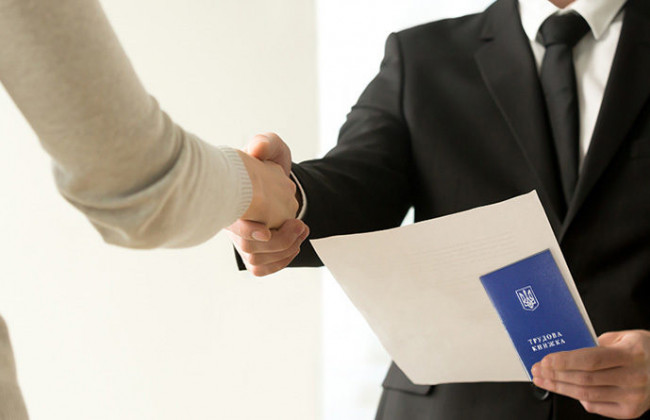 Держпраці роз’яснила, як вивільняти працівників під час війни