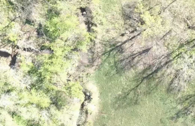 ЗСУ «гостинно» зустріли російських окупантів: вражаюче відео