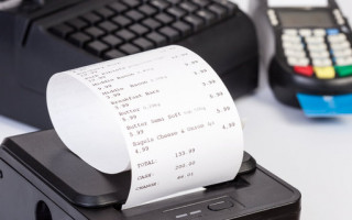 Як оформлюється наявна сума готівки у разі відключення електроенергії: роз’яснення ДПС
