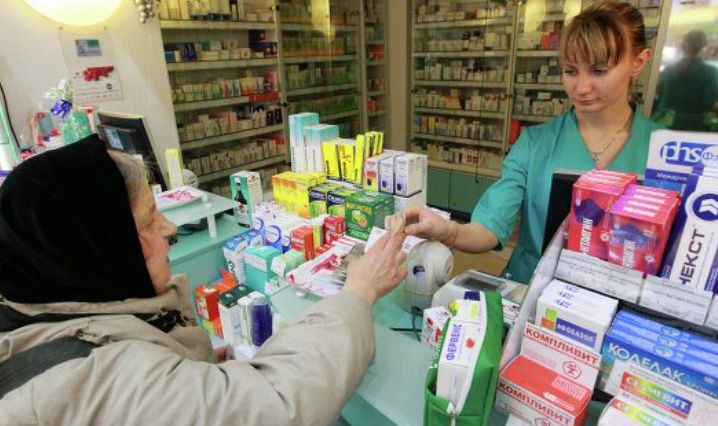 Радуцкий внес законопроект о запрете продавать гражданам антибиотики без электронного рецепта