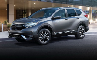 В некоторых моделях Honda нашли неприятный дефект: что нужно знать