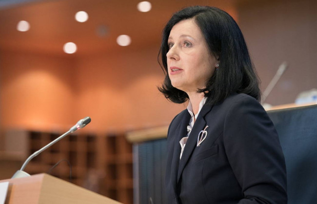 Вступление Украины в ЕС должно занять годы, а не десятилетия – заместитель главы Европейской комиссии