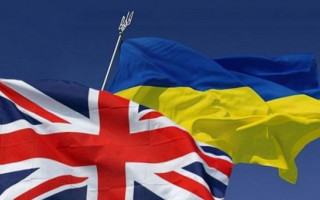 Зеленский анонсировал беспошлинный режим с Британией