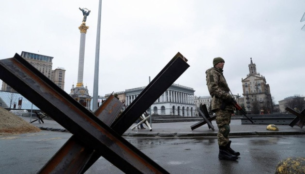 Есть ли угроза повторного нападения на Киевскую область
