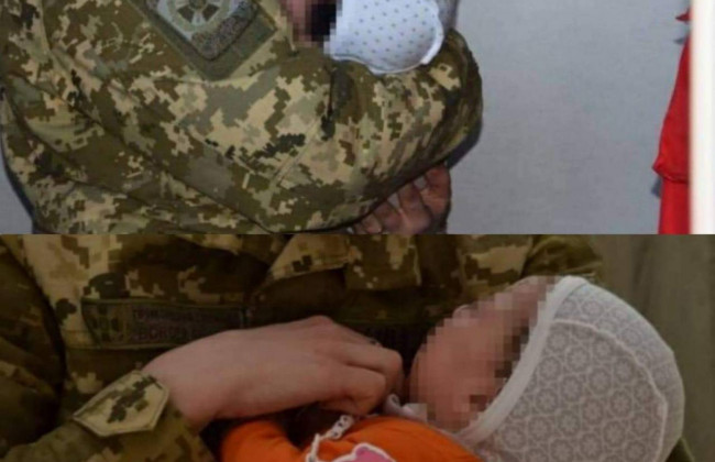 На Буковині викрили спробу незаконного переправлення дітей за кордон