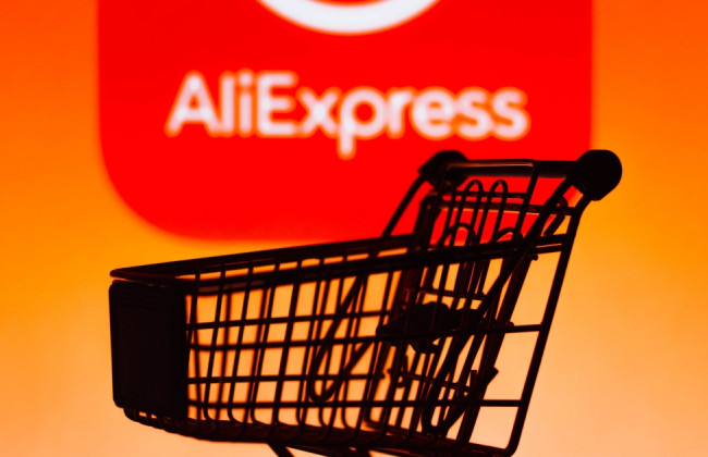 AliExpress знову в Україні: коли чекати на повернення доставки